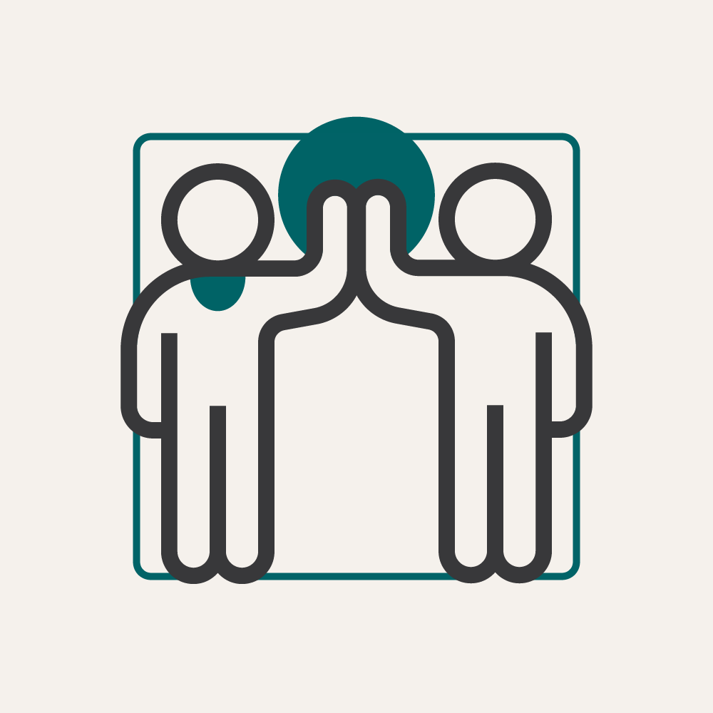 Mentoring po terapii