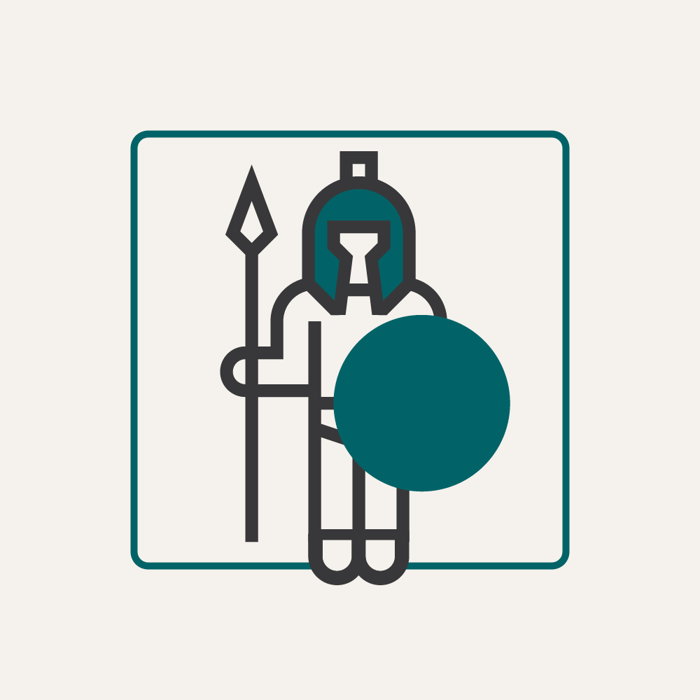 Przebudzenie wojownika, czyli dość bycia miłym facetem