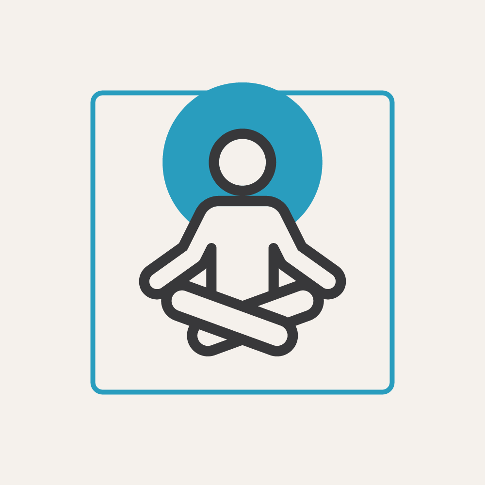 Mindfulness. Trening Uważności dla redukcji stresu.