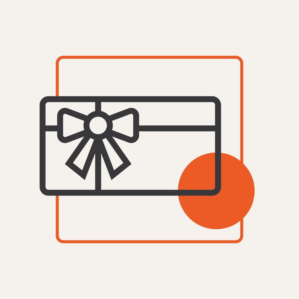 Voucher podarunkowy Coaching